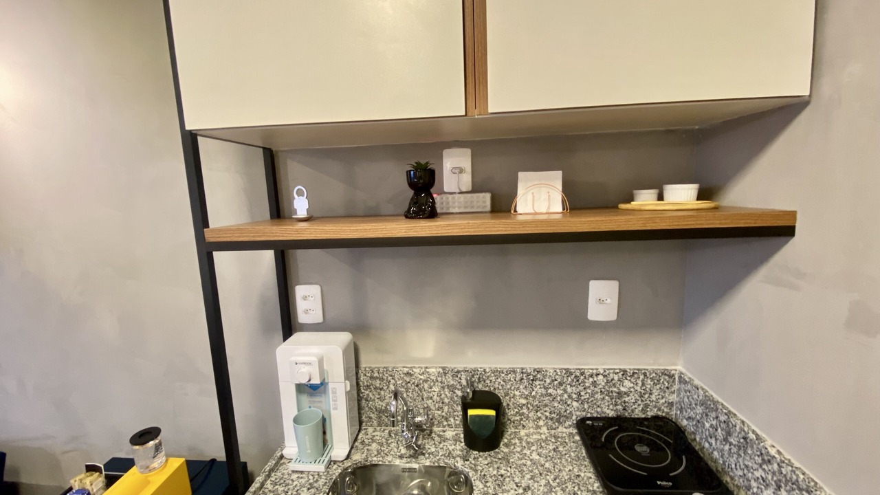 Photo of Kitchen in Bras
