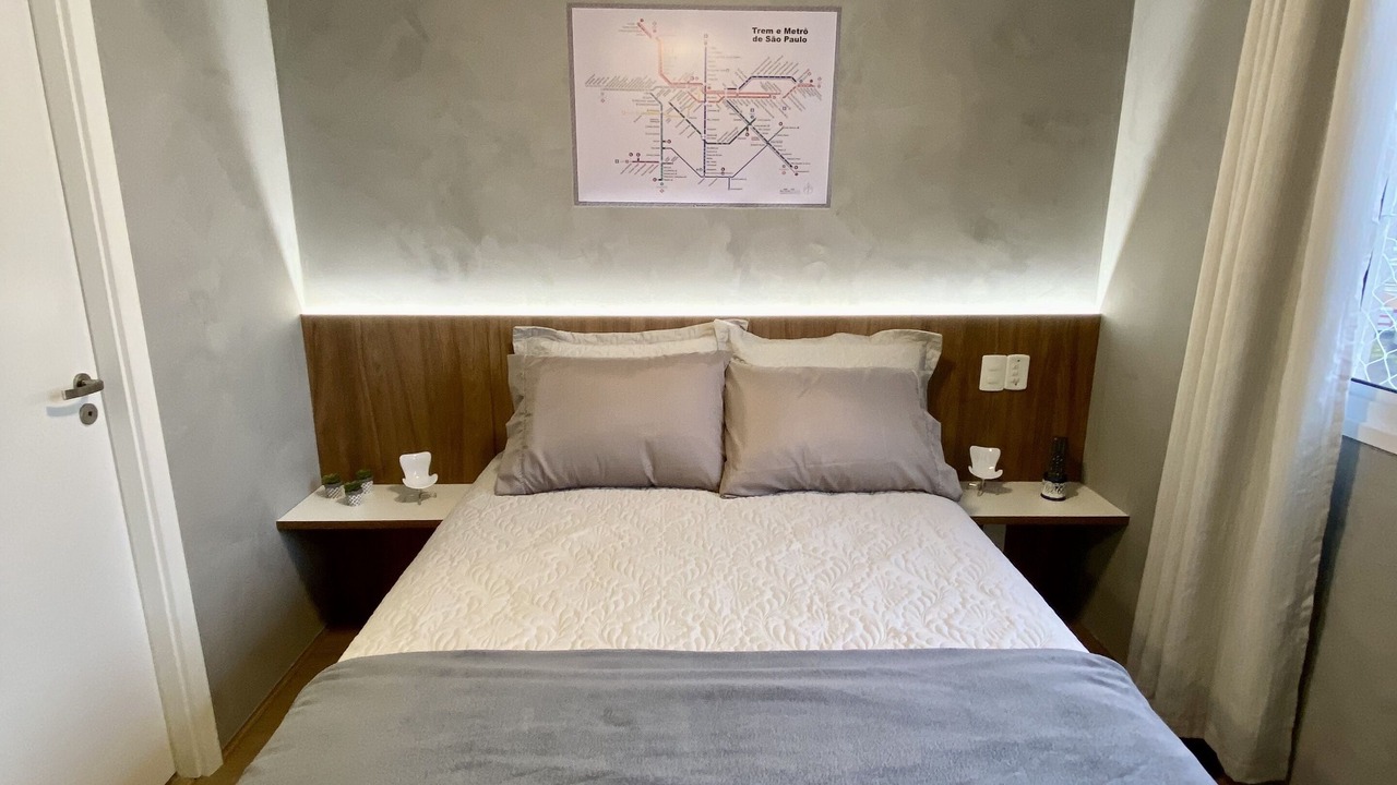 Photo of Bedroom in Bras