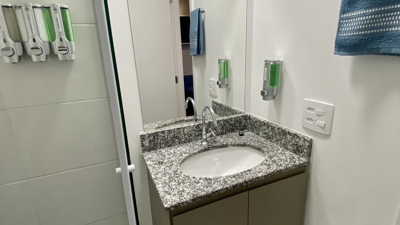 Photo of Bathroom in Bras