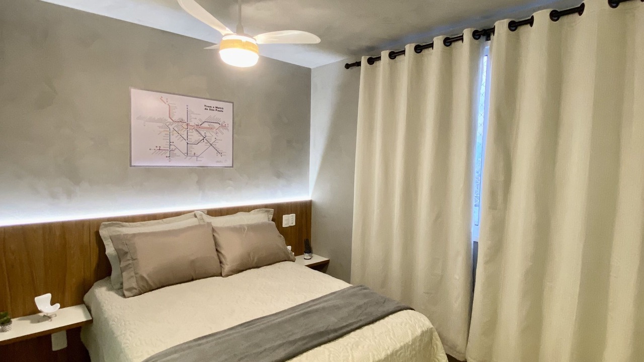 Photo of Bedroom in Bras