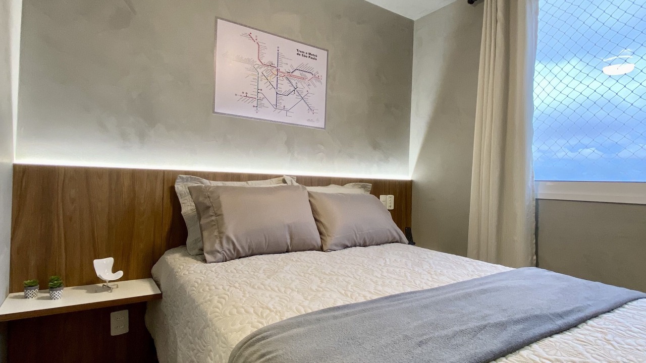 Photo of Bedroom in Bras