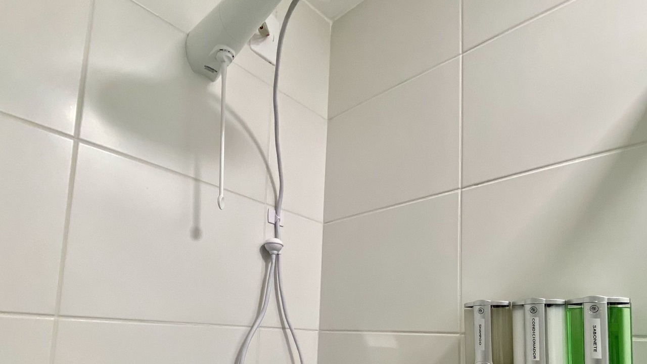 Photo of Bathroom in Bras