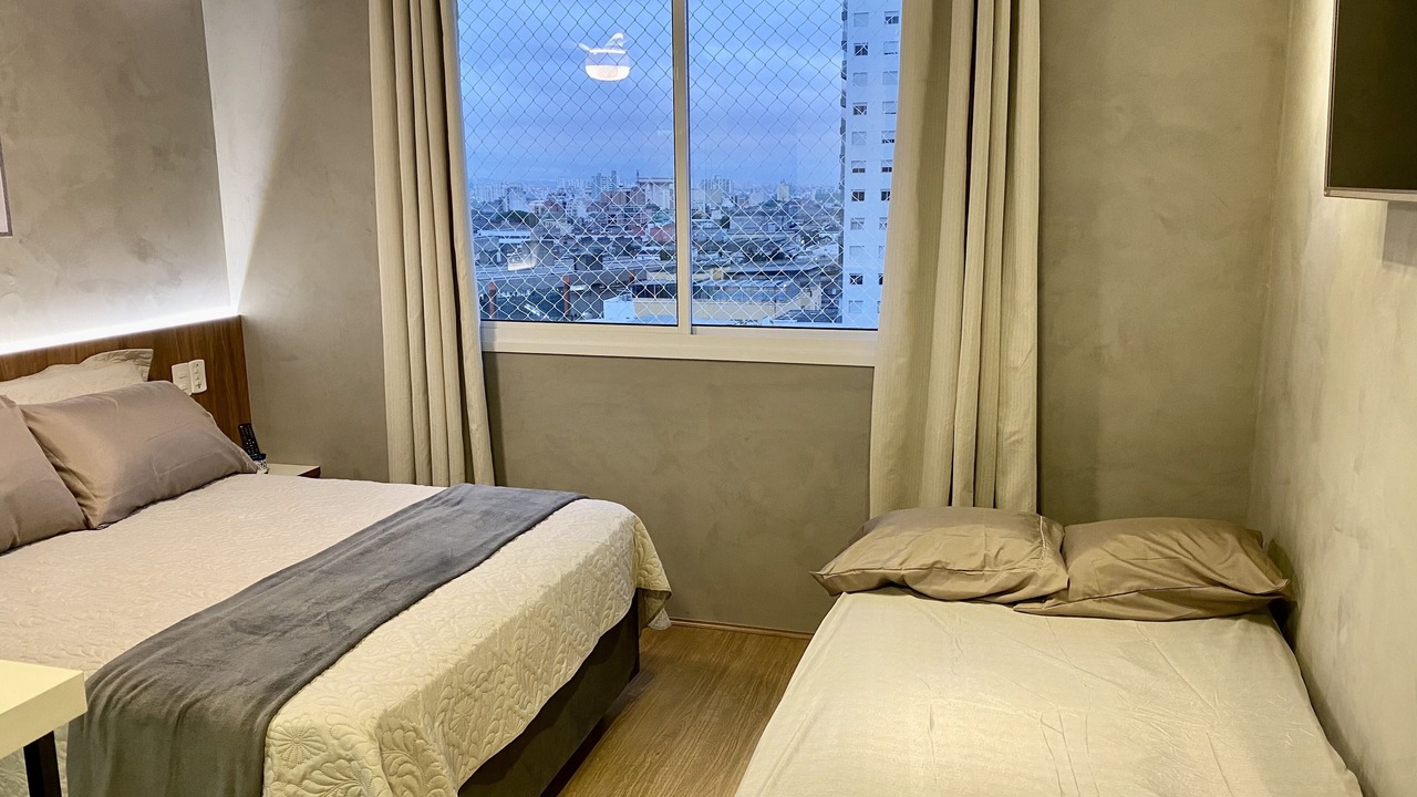 Photo of Bedroom in Bras