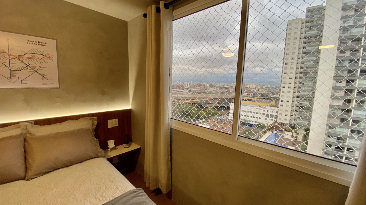 Photo of Bedroom in Bras