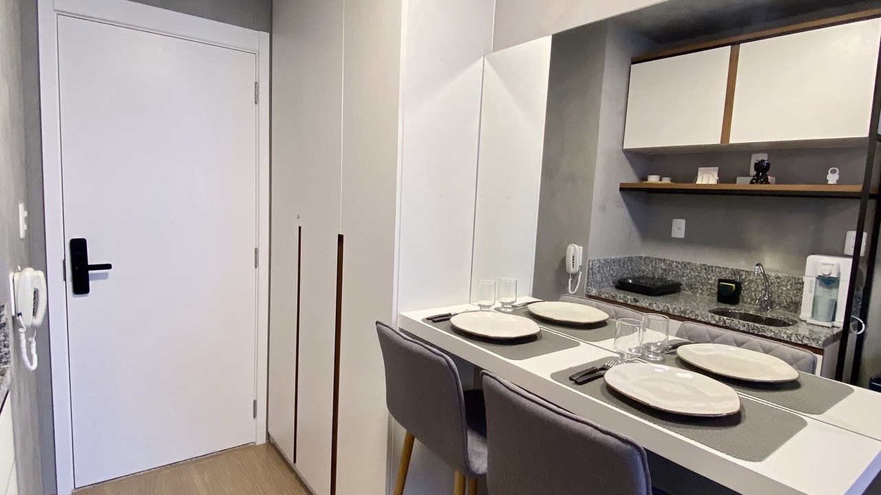 Photo of Kitchen in Bras