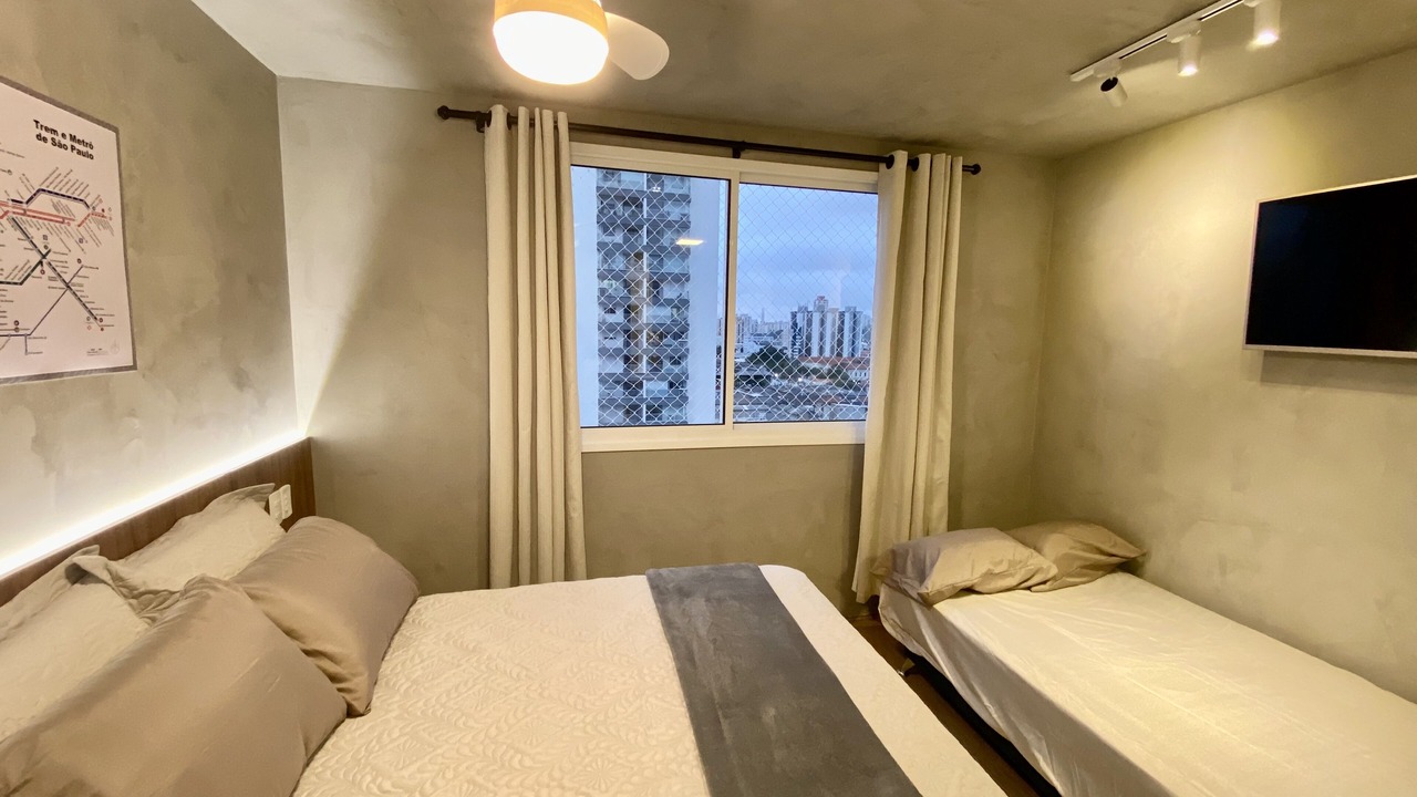 Photo of Bedroom in Bras