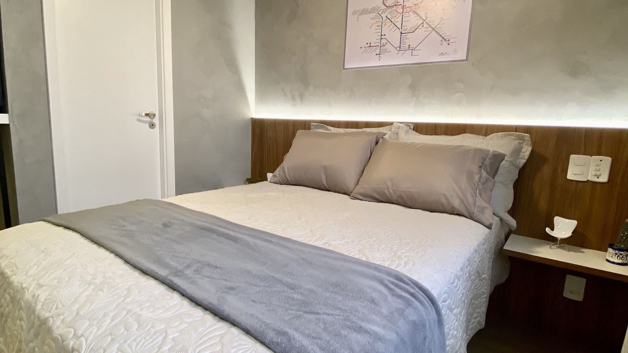 Photo of Bedroom in Bras