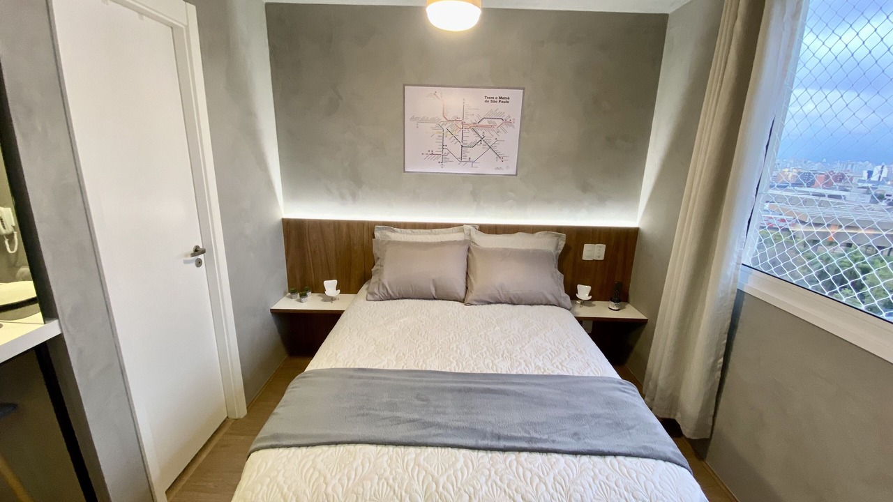 Photo of Bedroom in Bras