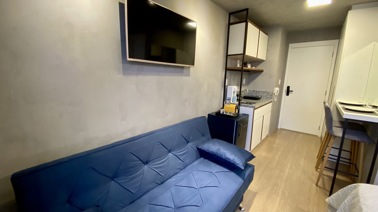 Photo of Livingroom in Bras