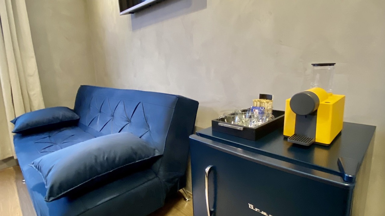 Photo of Livingroom in Bras