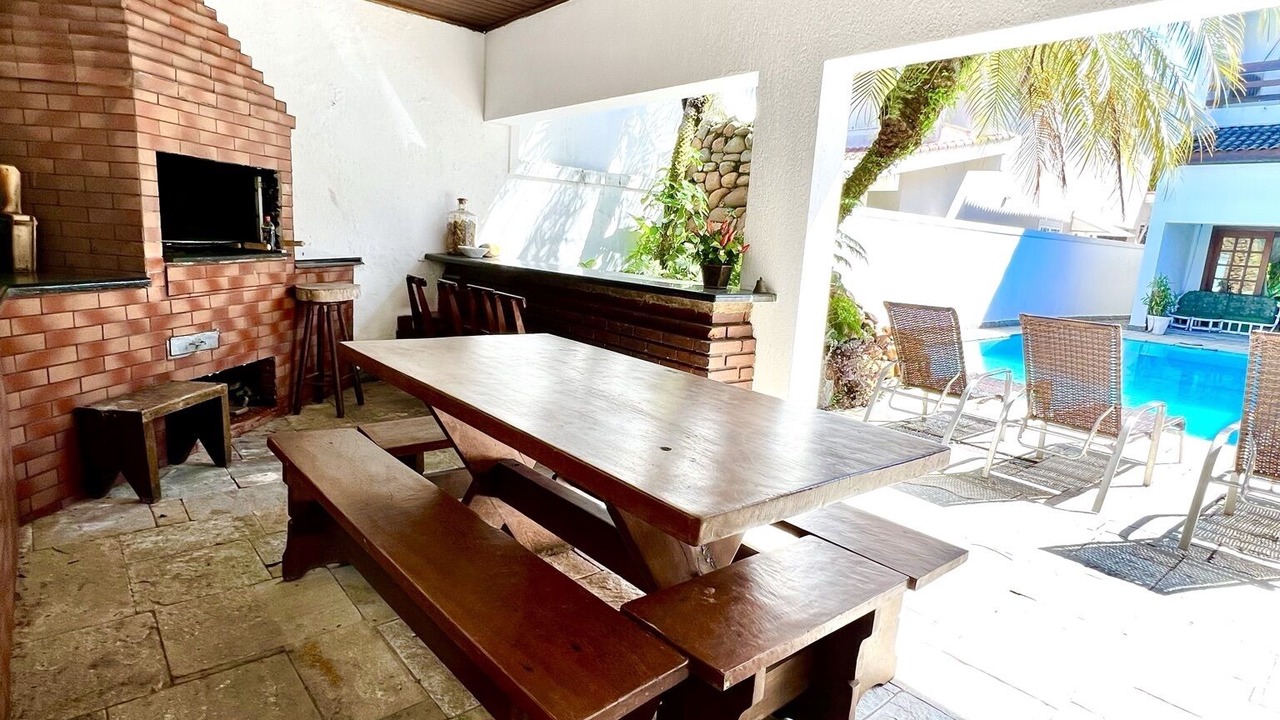 Photo of Outdoor in Jardim Acapulco