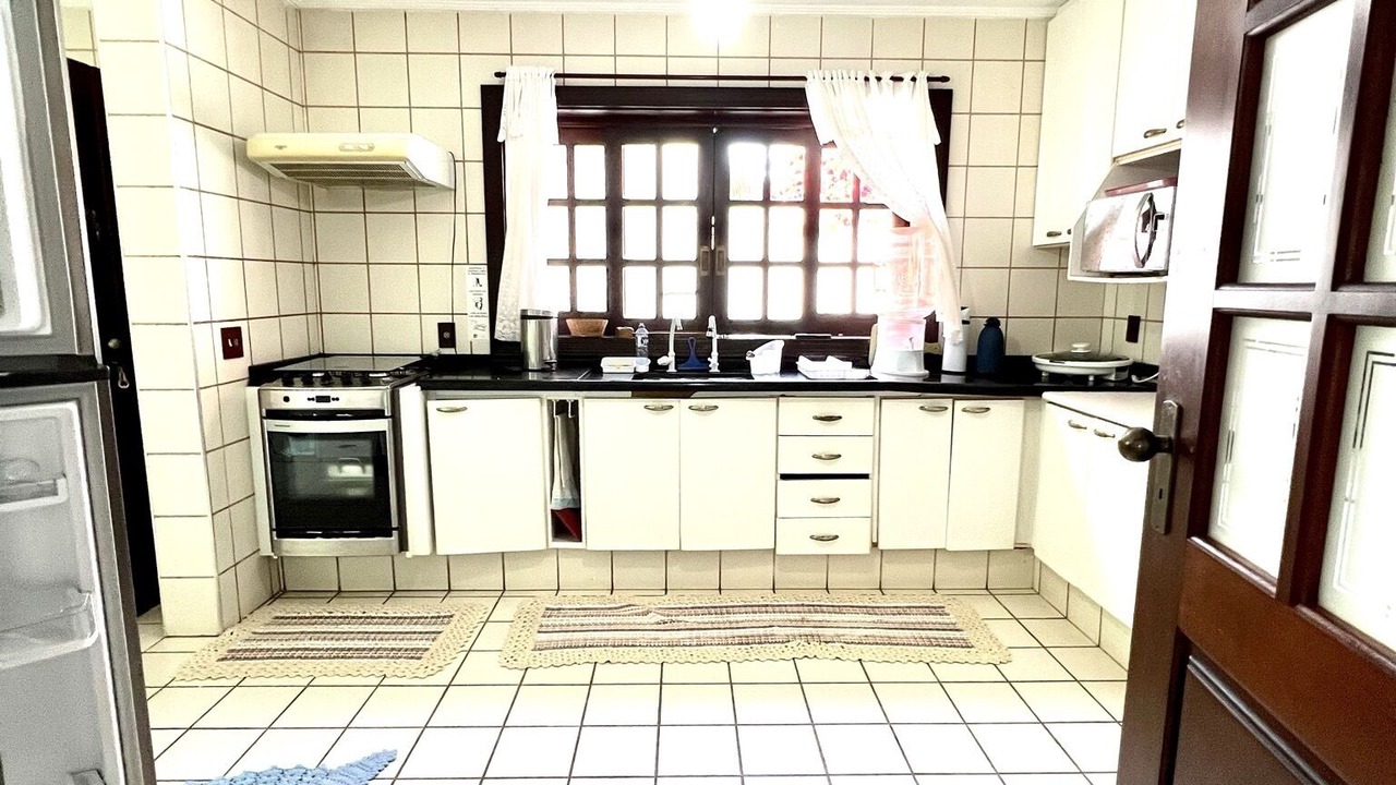 Photo of Kitchen in Jardim Acapulco