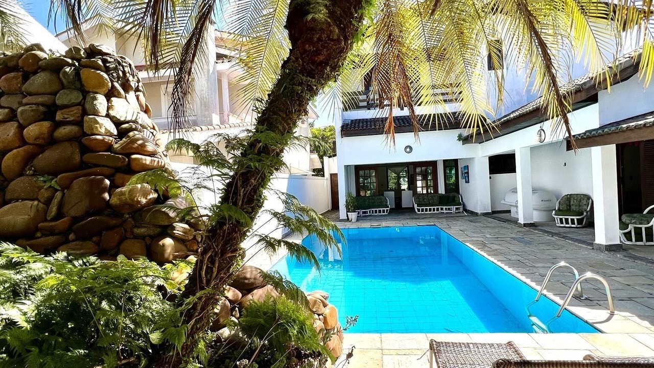 Photo of Outdoor in Jardim Acapulco