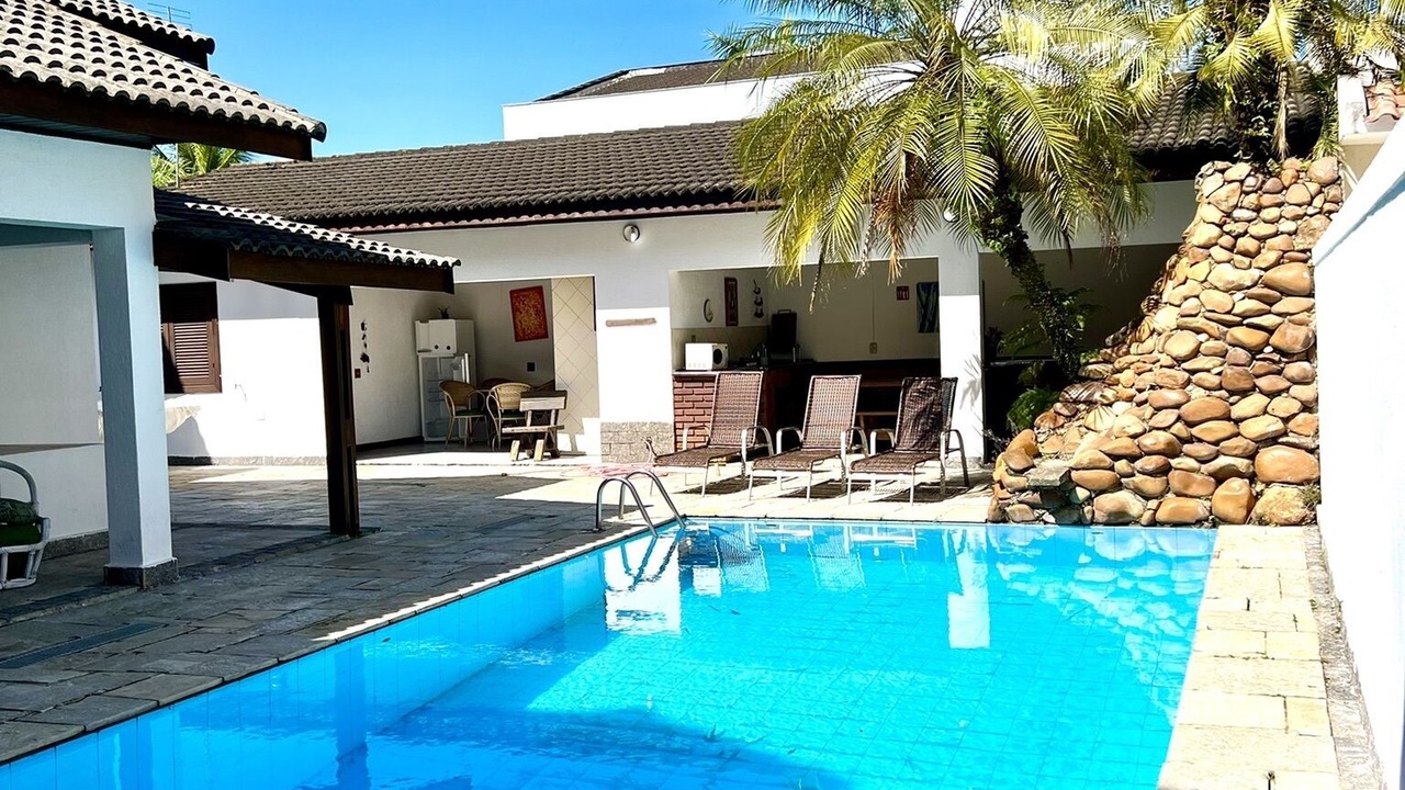 Photo of Outdoor in Jardim Acapulco