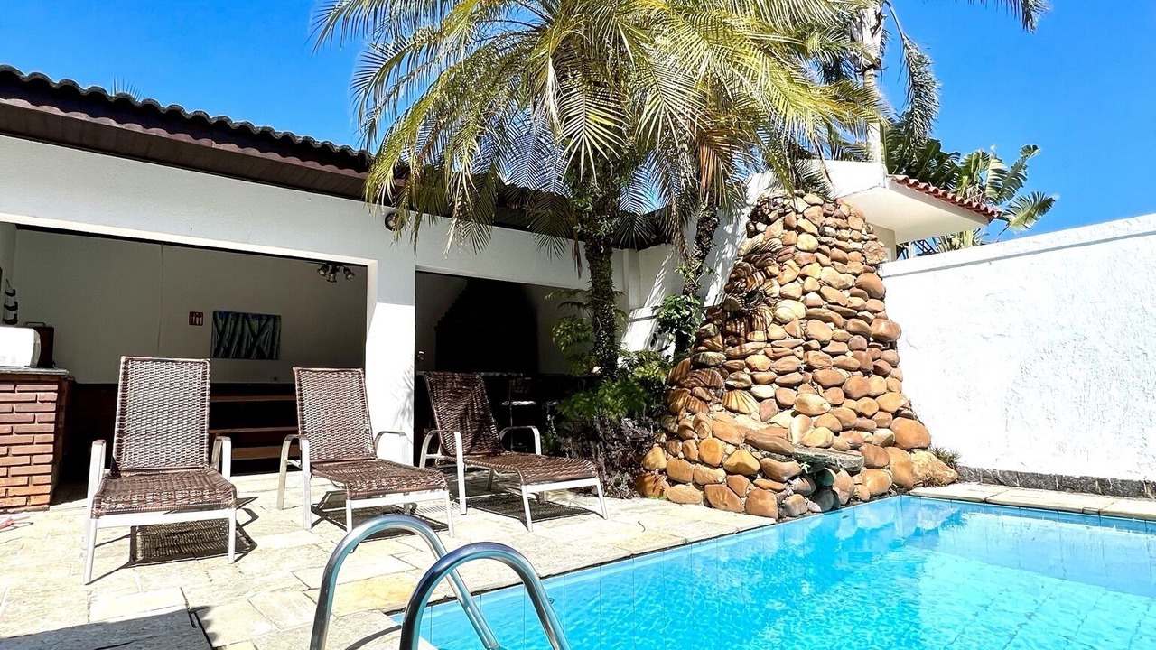 Photo of Outdoor in Jardim Acapulco