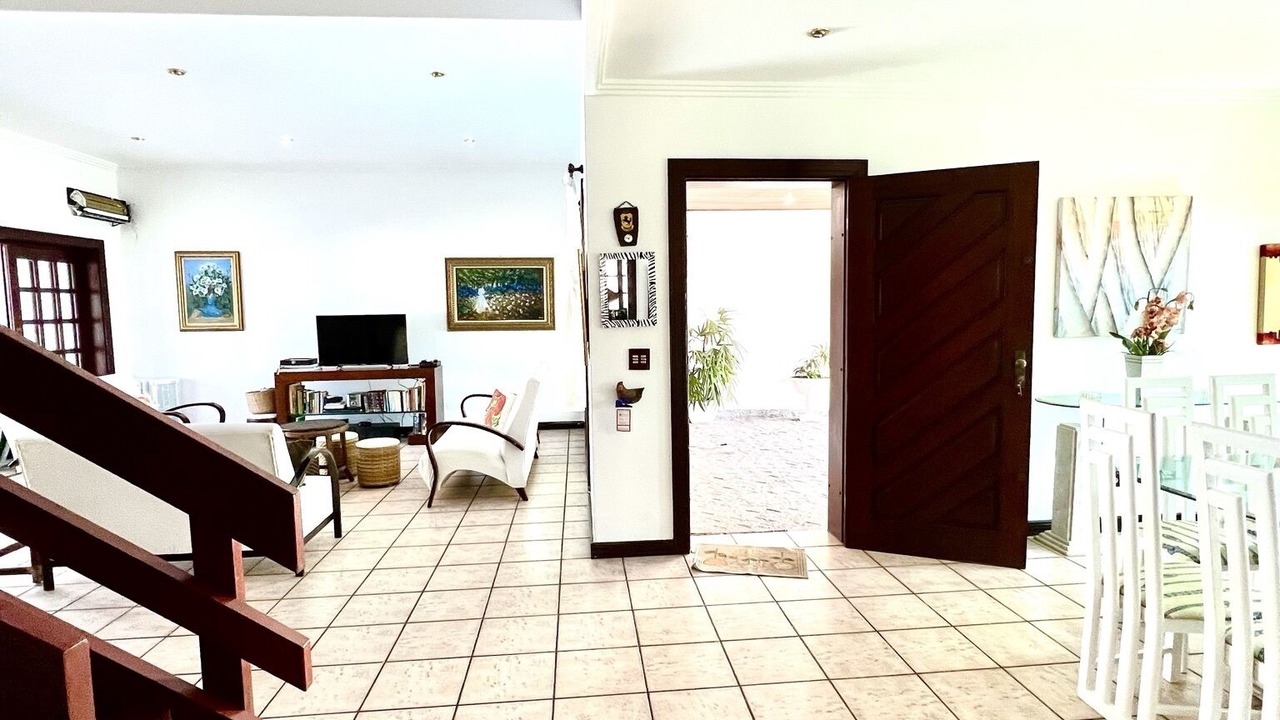 Photo of Livingroom in Jardim Acapulco