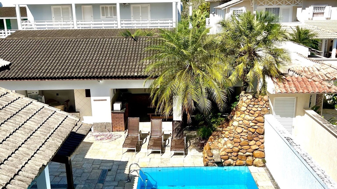 Photo of Outdoor in Jardim Acapulco