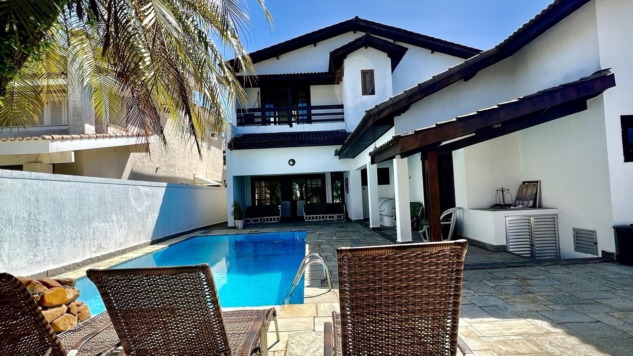 Photo of Outdoor in Jardim Acapulco