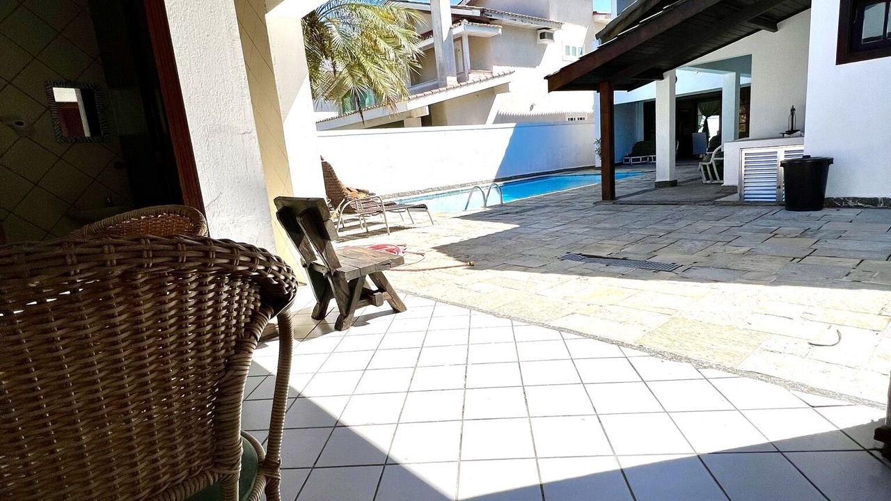Photo of Patio Balcony in Jardim Acapulco