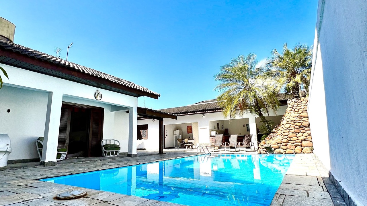Photo of Outdoor in Jardim Acapulco