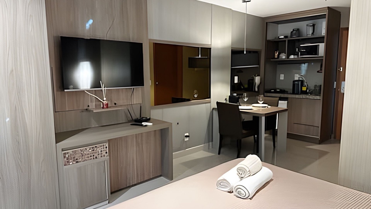 Photo of Bedroom in Brasilia