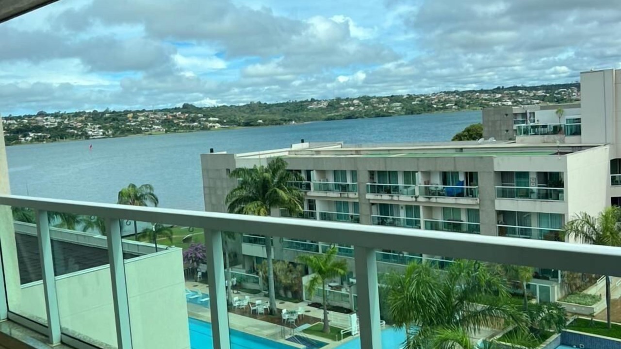 Photo of Outdoor in Brasilia