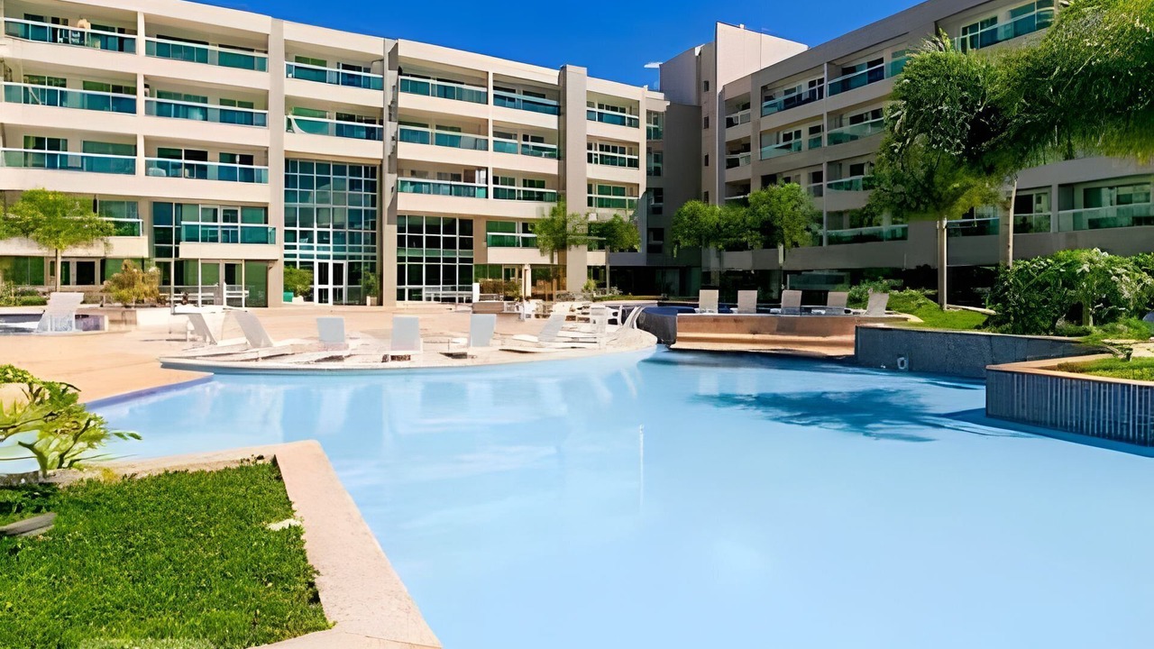Photo of Outdoor in Brasilia