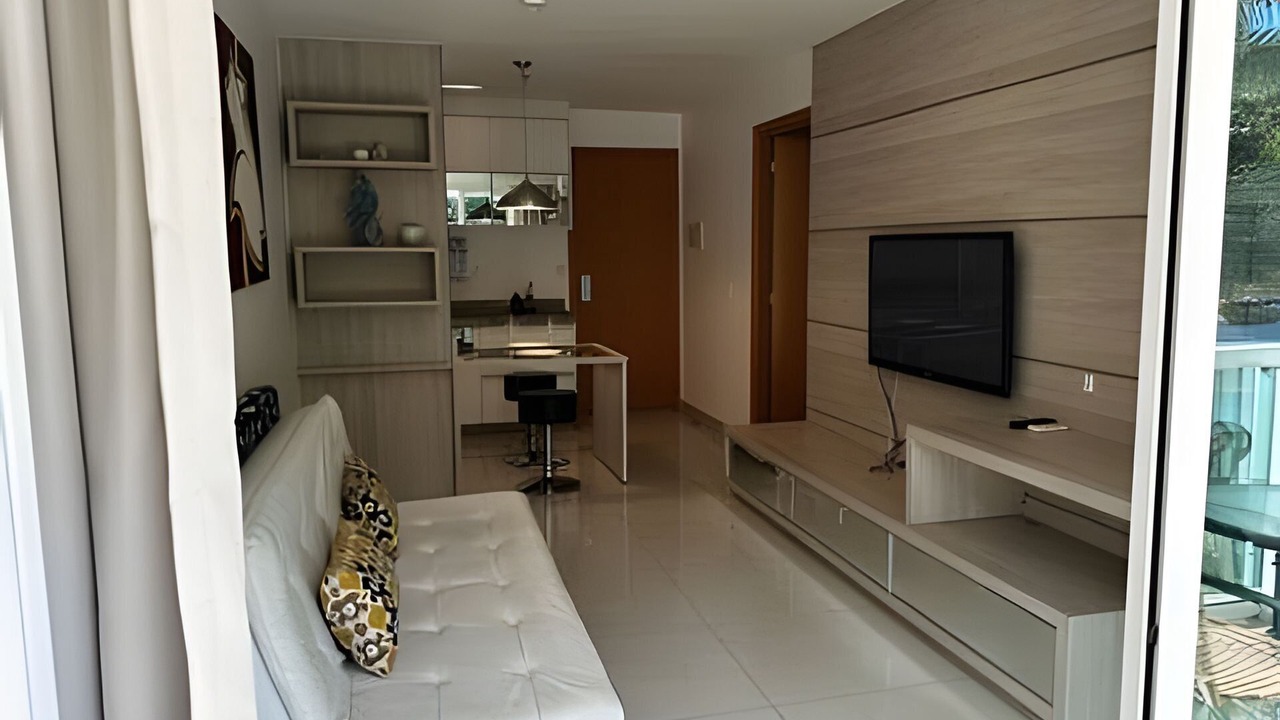 Photo of Livingroom in Brasilia