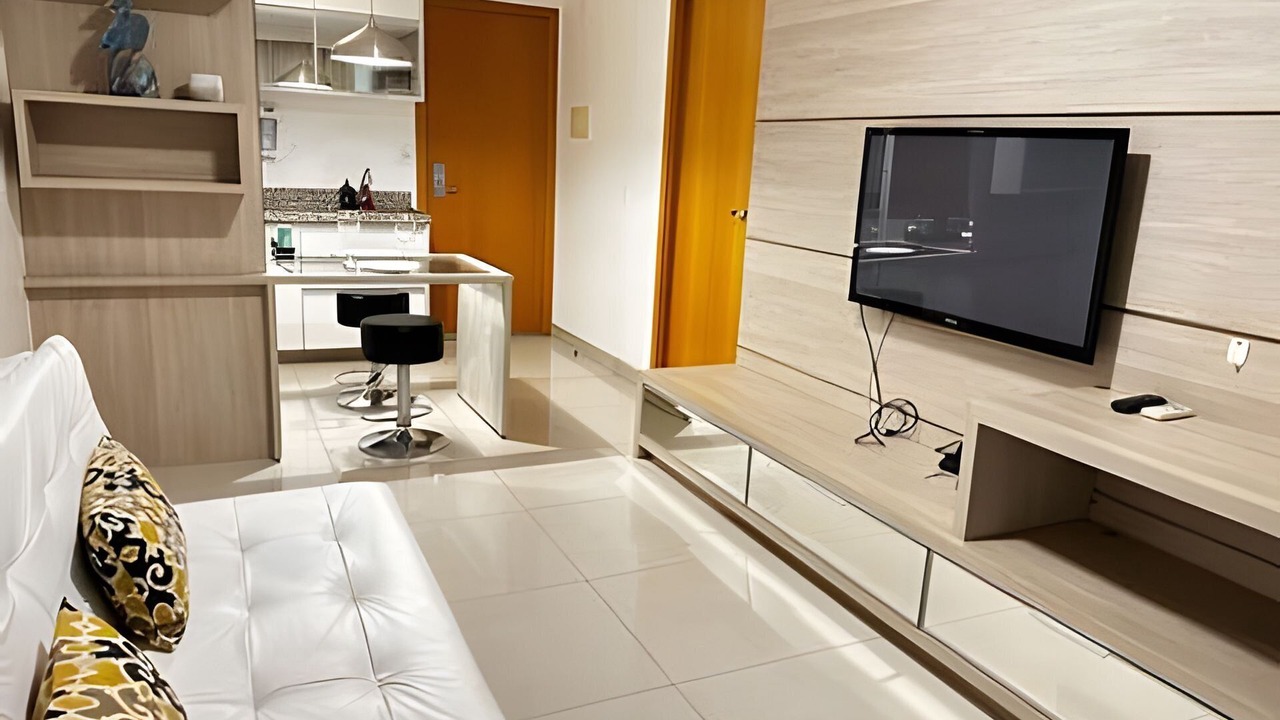 Photo of Livingroom in Brasilia