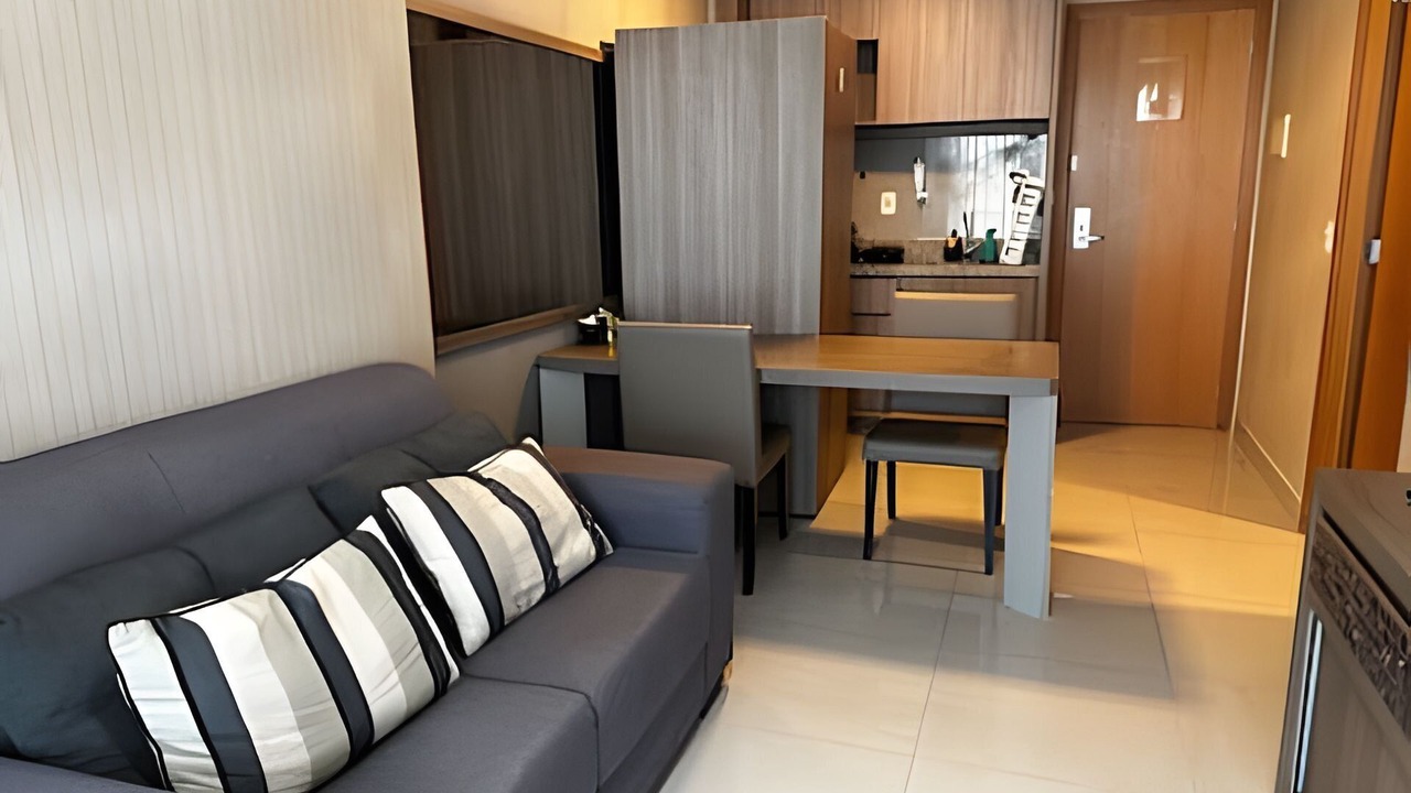 Photo of Livingroom in Brasilia