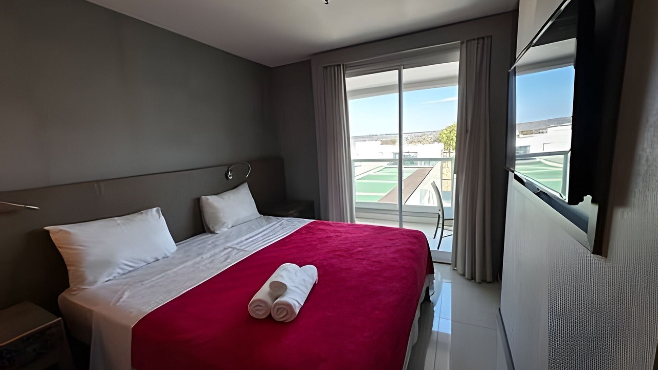 Photo of Bedroom in Brasilia