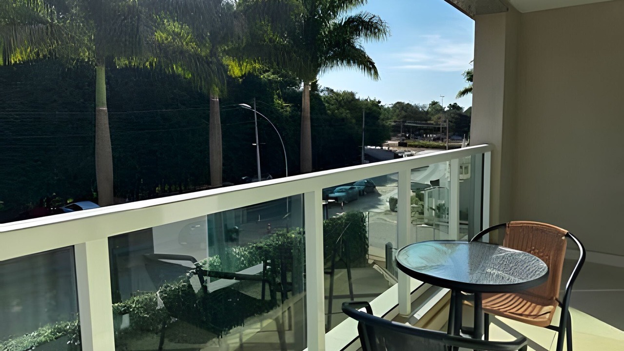 Photo of Outdoor in Brasilia