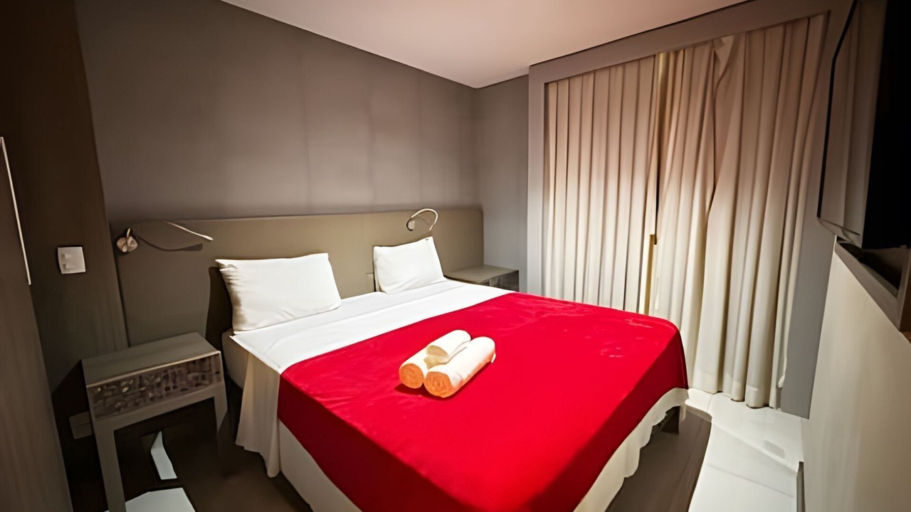 Photo of Bedroom in Brasilia