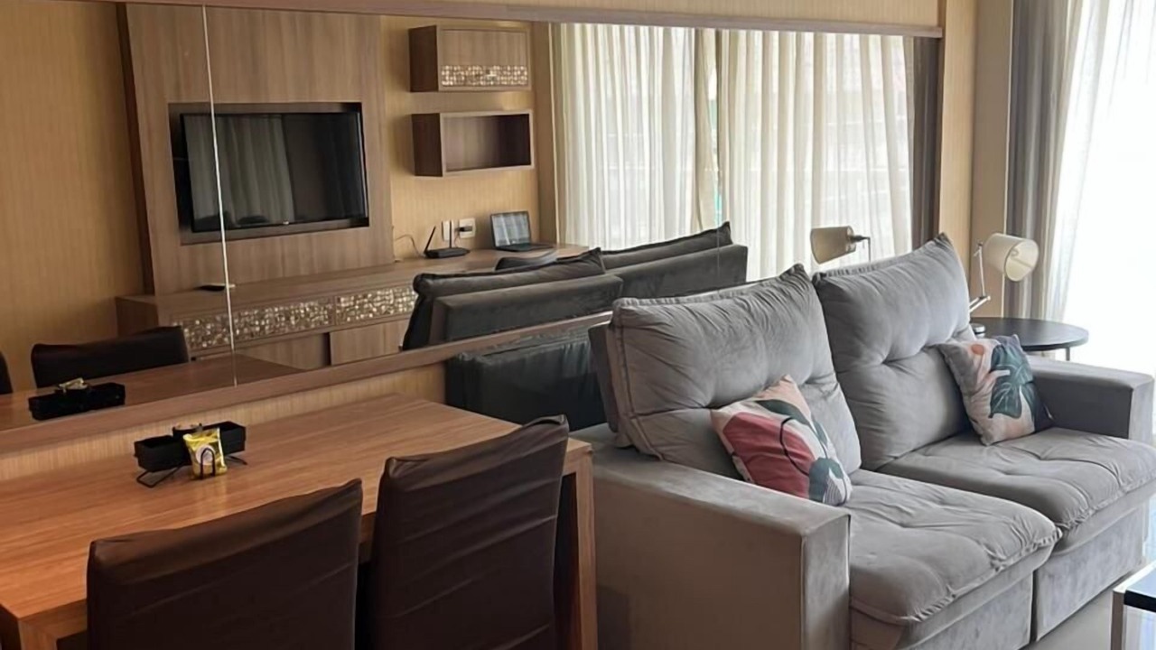 Photo of Livingroom in Brasilia