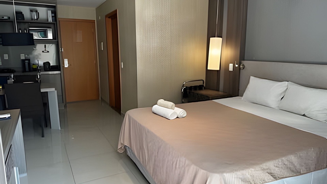 Photo of Bedroom in Brasilia