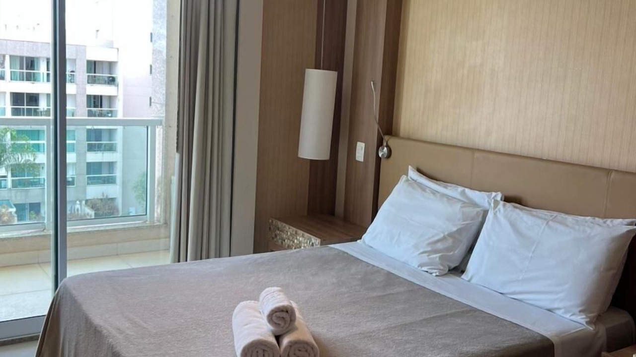 Photo of Bedroom in Brasilia