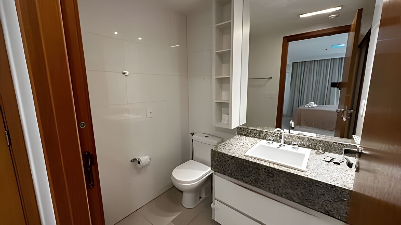 Photo of Bathroom in Brasilia