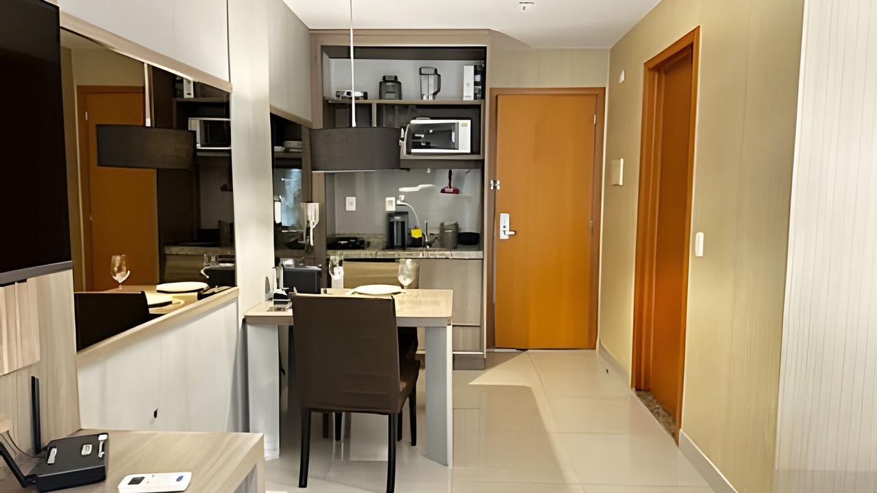 Photo of Kitchen in Brasilia