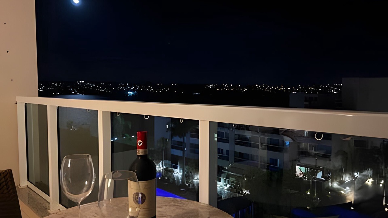 Photo of Outdoor in Brasilia