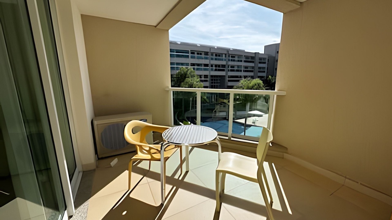 Photo of Outdoor in Brasilia