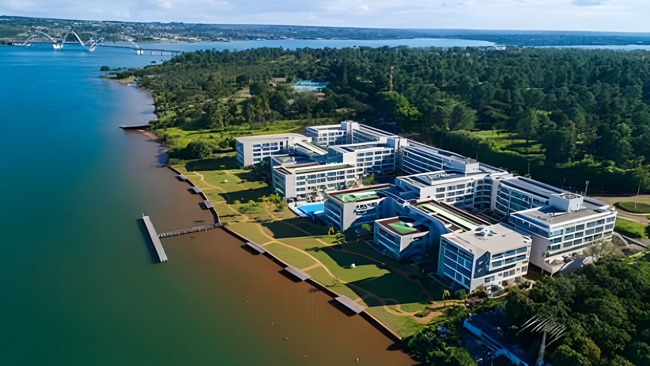 Photo of Outdoor in Brasilia