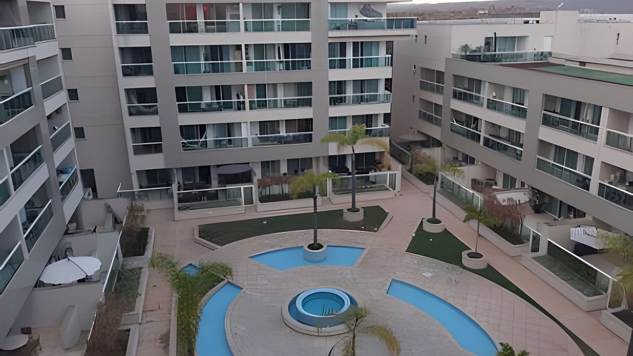 Photo of Outdoor in Brasilia