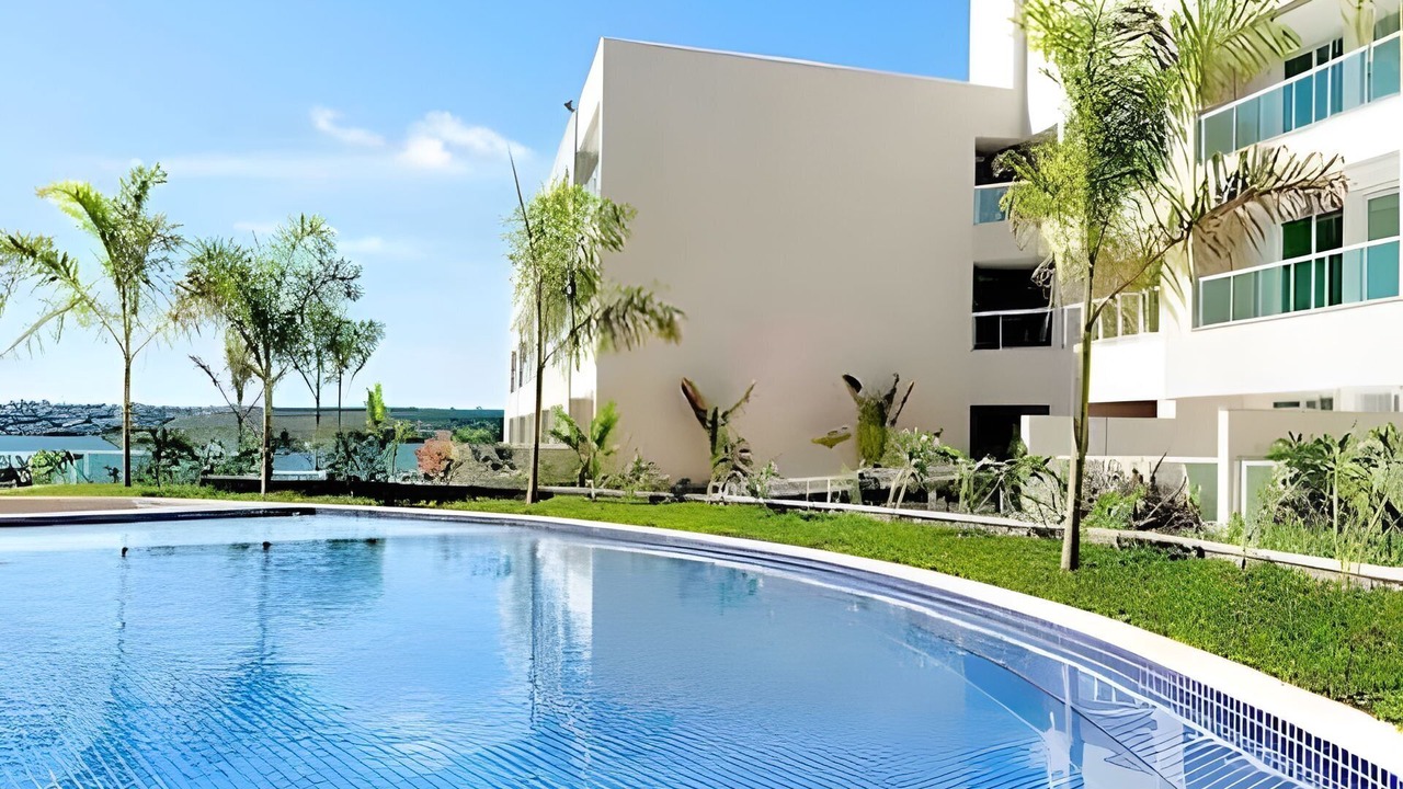 Photo of Outdoor in Brasilia