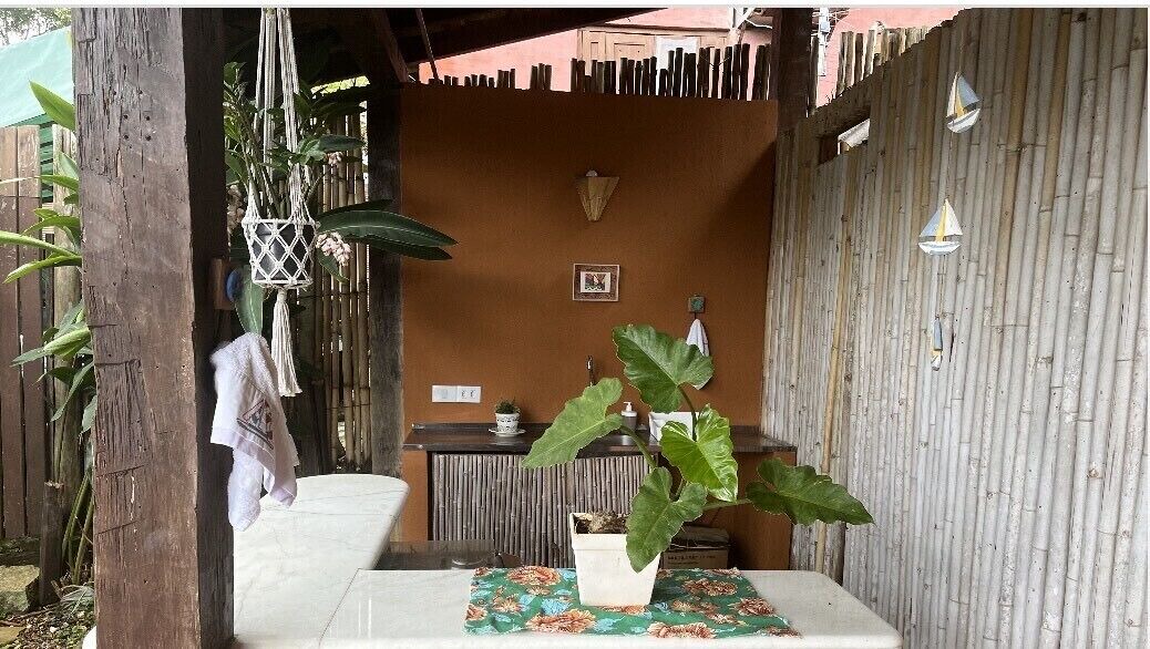 Photo of Outdoor in Ilhabela Historical Center