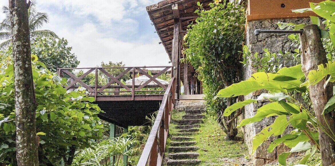 Photo of Outdoor in Ilhabela Historical Center