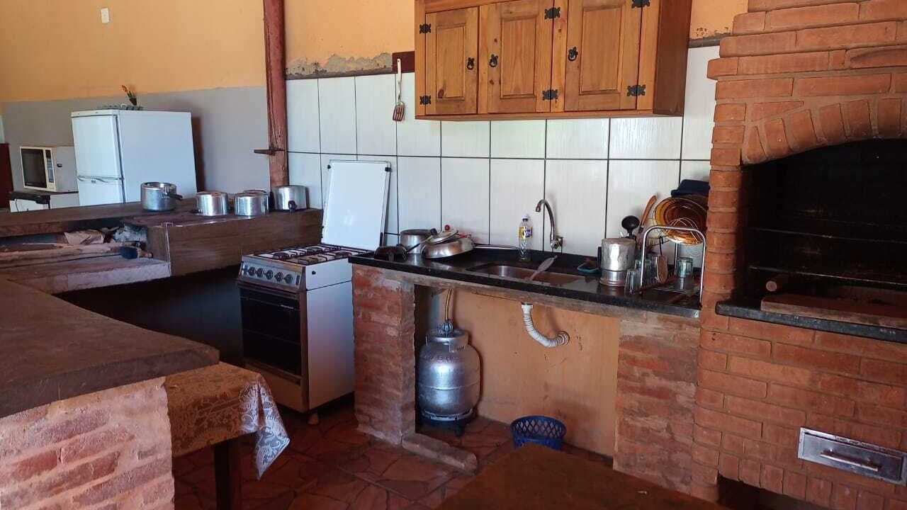 Photo of Kitchen in Mogi-Mirim