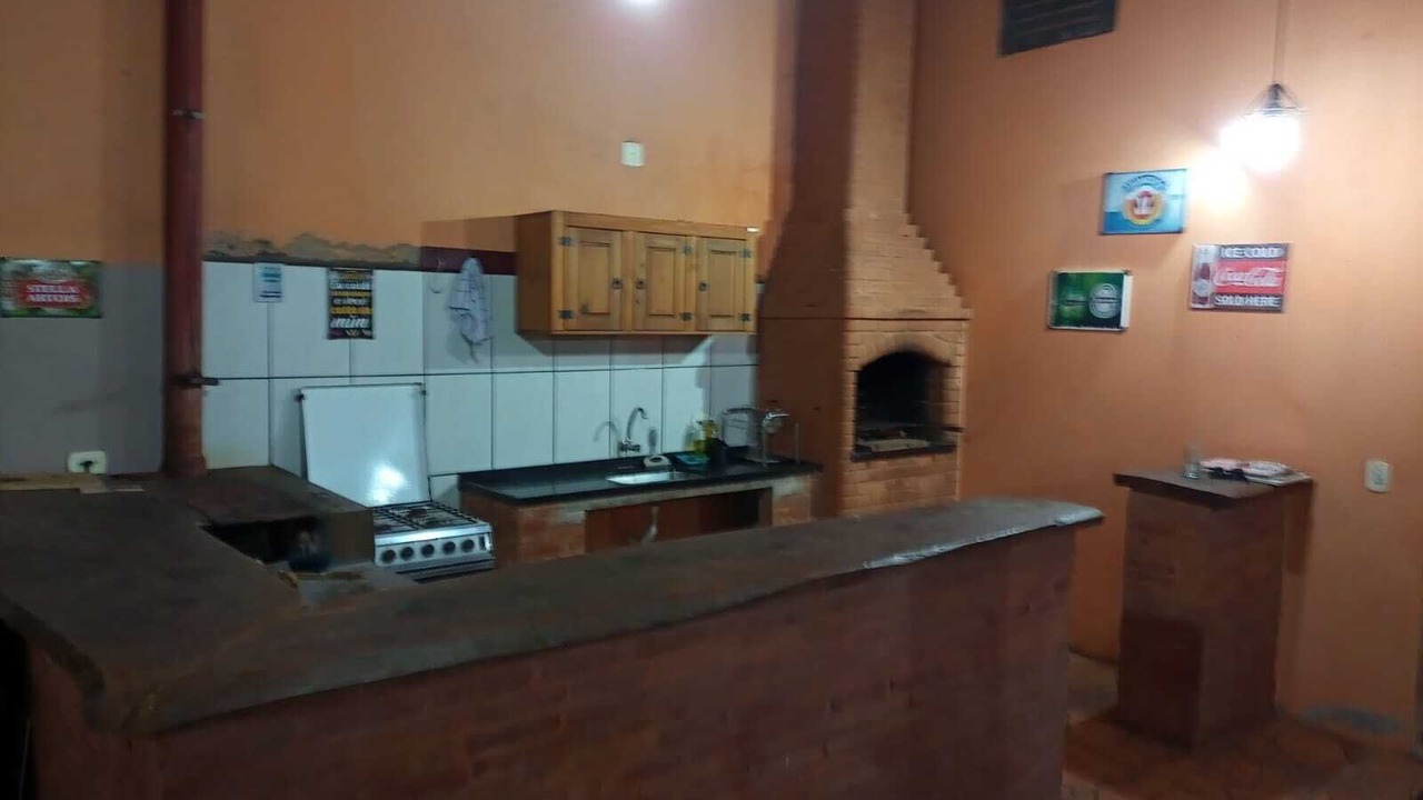 Photo of Kitchen in Mogi-Mirim