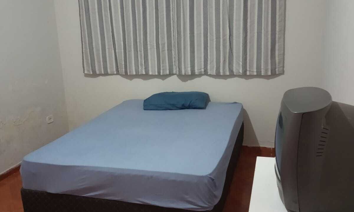 Photo of Bedroom in Mogi-Mirim