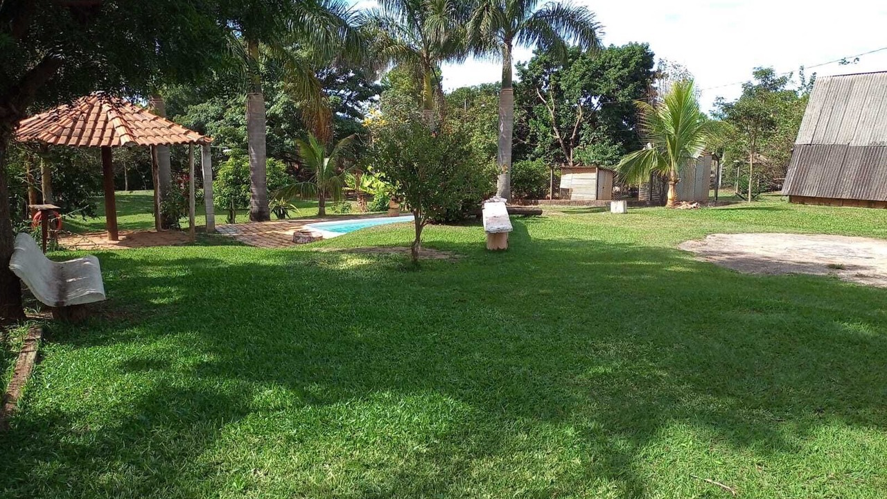 Photo of Outdoor in Mogi-Mirim