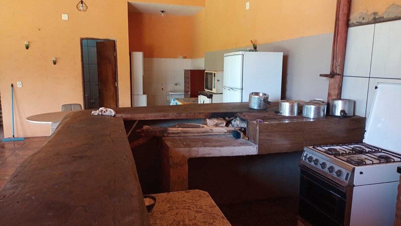 Photo of Kitchen in Mogi-Mirim
